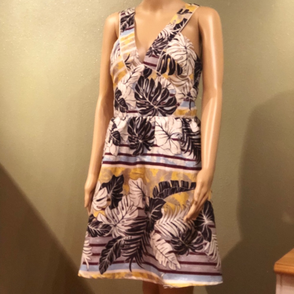 H&M sexy dress. Tag says